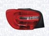 MAGNETI MARELLI 715011111101 Combination Rearlight